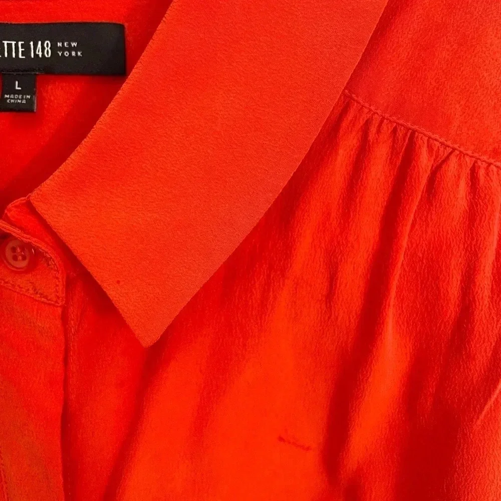 Lafayette 148 NY I L - Picture 4 of 8